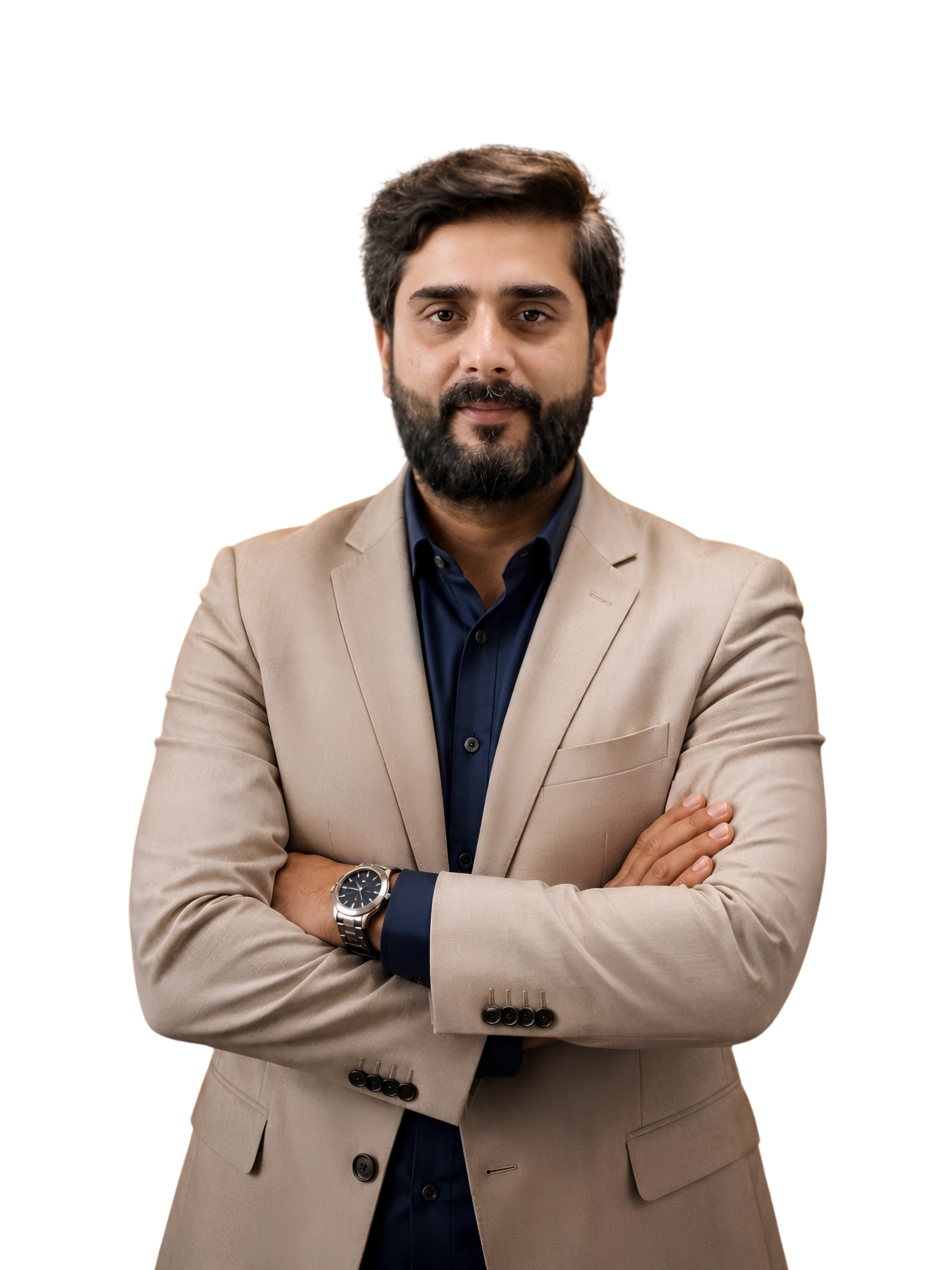 Atif Attique