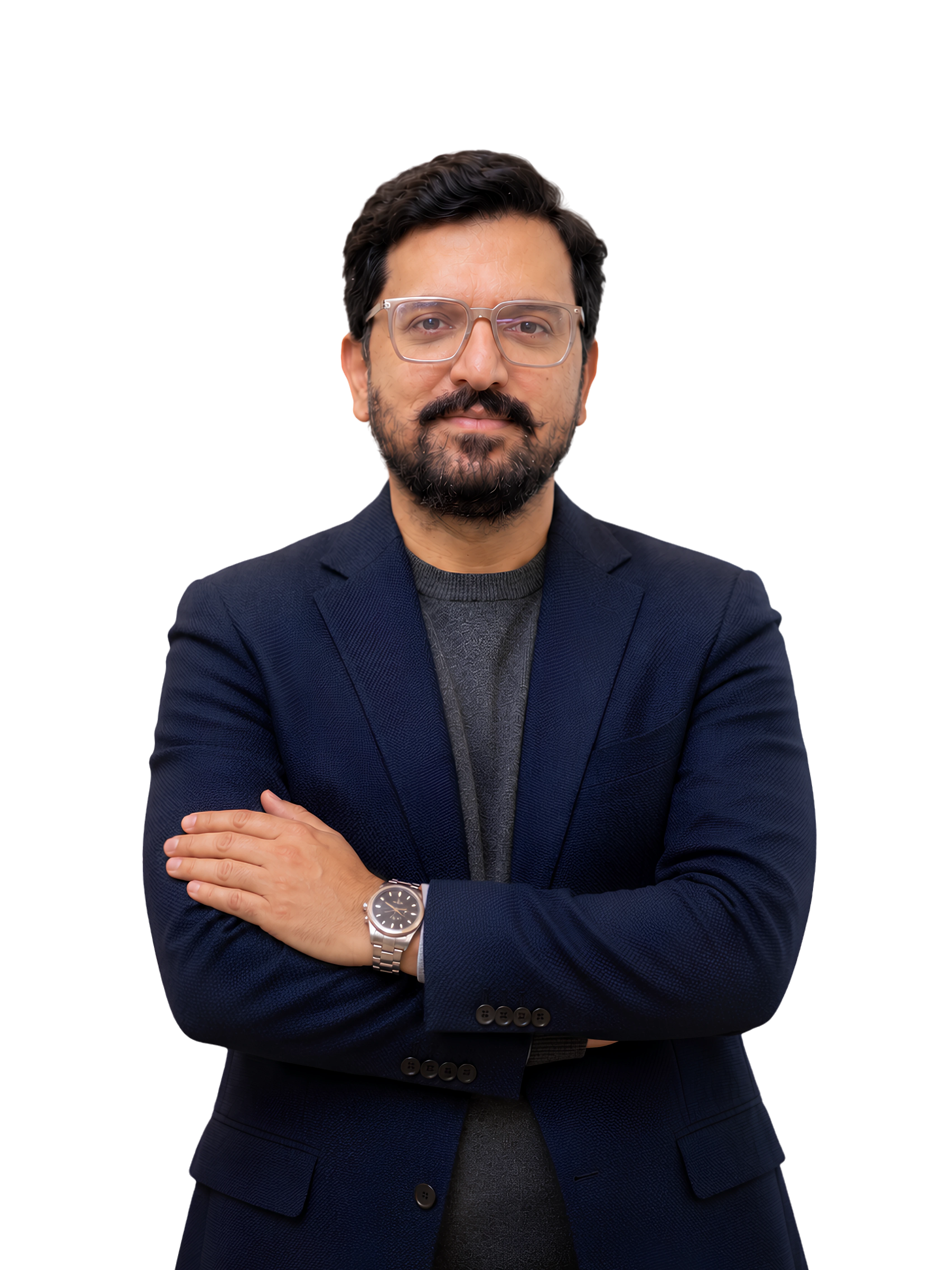 Imran Nawaz